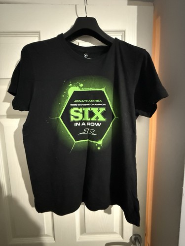 Jonathan rea six row - rea,