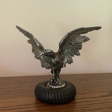 Mascot Eagle hood Car Bonnet