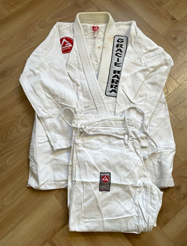 Gracie barra equipe - equipe, jiu-jitsu