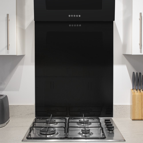 Baridi 60cm splashback for - baridi,