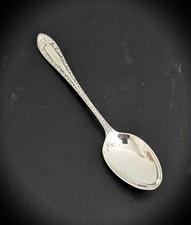 Antique George V Sterling