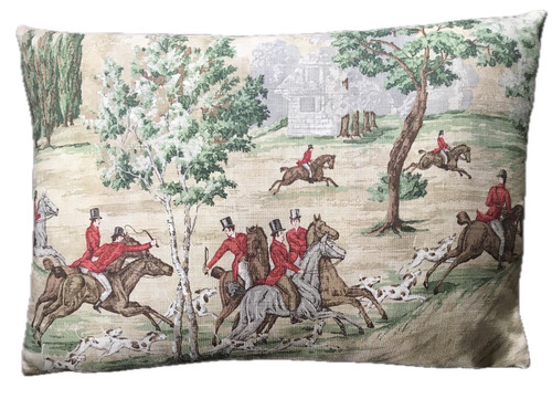 Sanderson tally evergreen - tally,