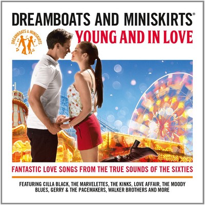 Various artists dreamboats - various,