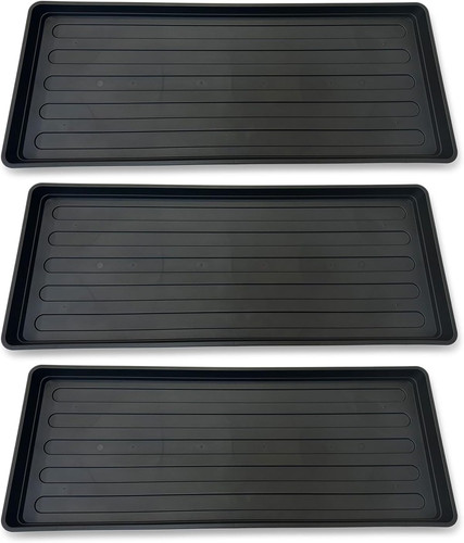 Pack grow bag tray 100cm - bag,