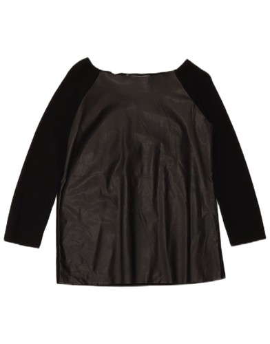 Zara womens crop sleeve - 3/4,