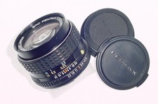 Pentax 24mm F2.8 ASAHI smc