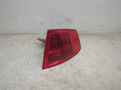 Audi rear light right - audi,