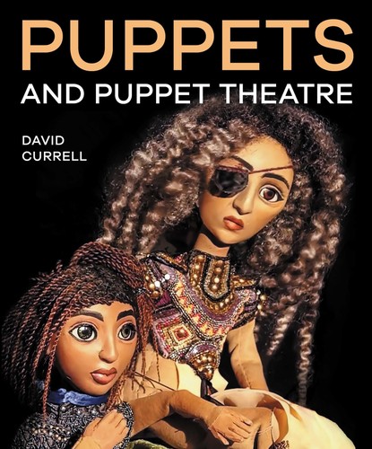 Puppets and puppet - and,