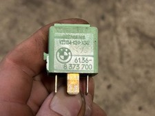 Genuine BMW E36 Relay 8 373