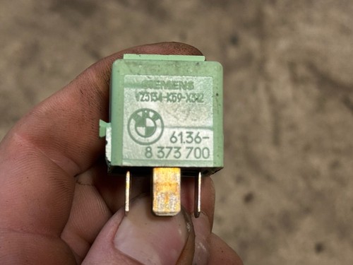 Genuine bmw e36 - genuine,