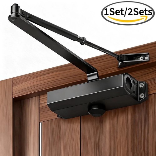 187lbs commercial door - 187lbs,