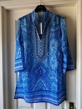 BNWT PIA ROSSINI CANTA TUNIC