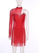 UK Womens Latin Tango Dance