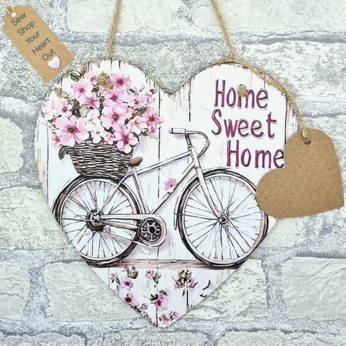 Home sweet plaque sign - home,