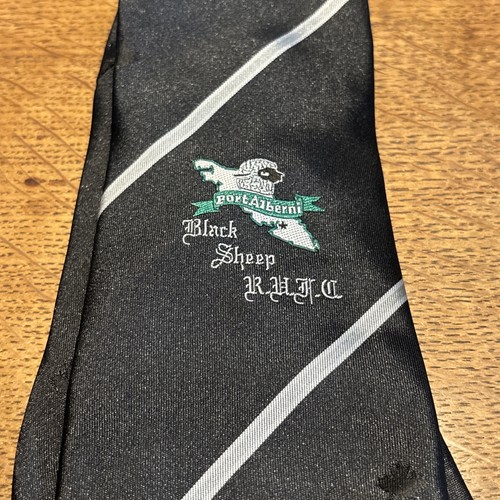 Vintage black sheep port - vintage,