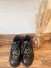 Kleman Padrini Croc Derby