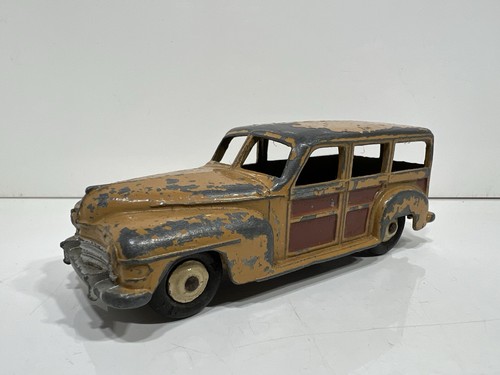 Dinky toys 344 - dinky,