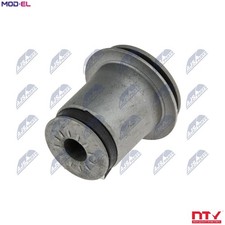 2x MOUNTING CONTROLTRAILING