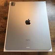 Apple ipad pro 6th gen - gen, 256gb