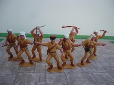 TIMPO 8 FRENCH LEGIONAIRE