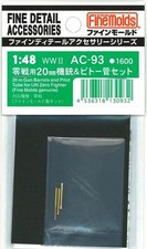 Fine Molds AC93 - 1/48
