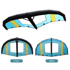 ΙPortable Windsurfing Inflatable Wing 5㎡ Handheld Wing Foil Kite Surfing