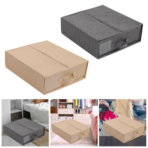 Bed sheet set - set, organizer