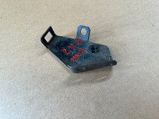 Ford Escort mk2 Throttle Cable Bracket ( to suit a LHD car ), also Transit etc.