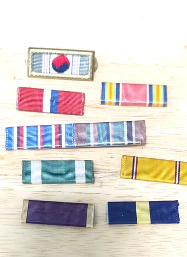 Rare ww2 us marine - 1/2",