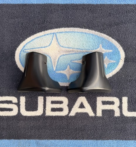 Subaru impreza gc8 rear aero - gc8,