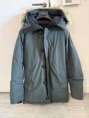 Canada goose chateaux parka - canada,