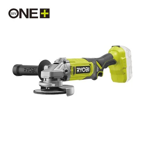 Ryobi 18v one cordless 115mm - ryobi,