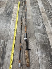 Vintage Daiwa 6' casting rod