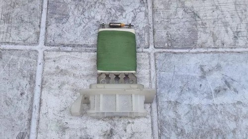 Peugeot 207 blower - peugeot,