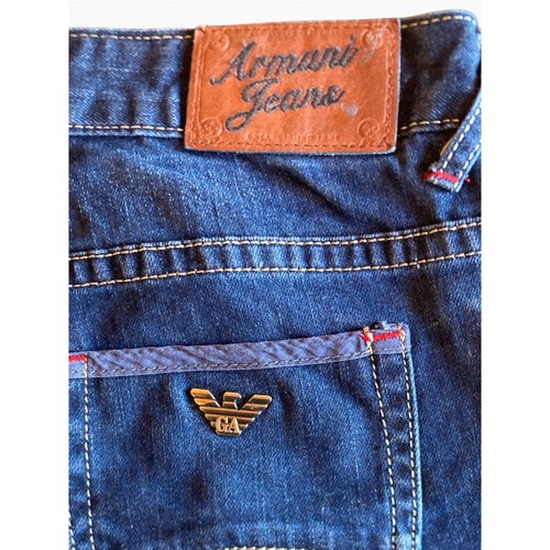 Armani jeans j19 regular fit - armani,