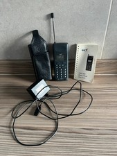 Vintage BT CMH 400 Mobile