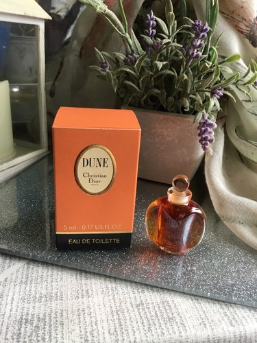 Vintage dune christian dior - dune, by