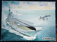 Vintage .M.S. Hermes 500 Piece Jigsaw SEE PHOTOS