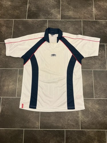 Umbro vintage football shirt - umbro,