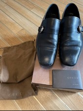 Gucci Mens Shoes