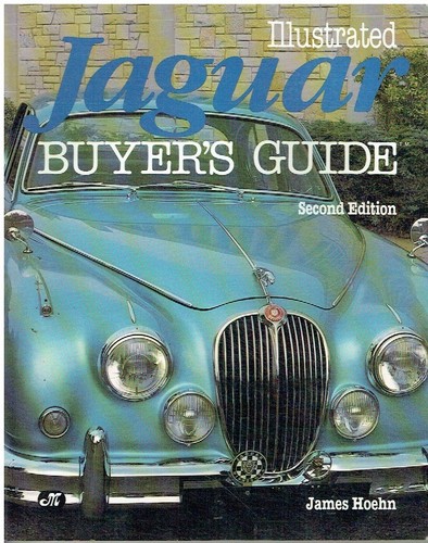 Jaguar mk4 mk7 10 - jaguar, ss