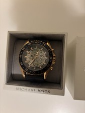 Michael Kors Mens Jetmaster