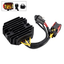 3 Phase Regulator Rectifier