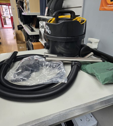 Numatic hoover prp180 - numatic,