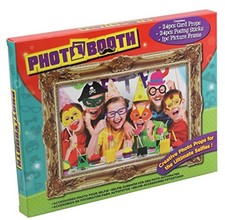 Photobooth Props Selfie Kit