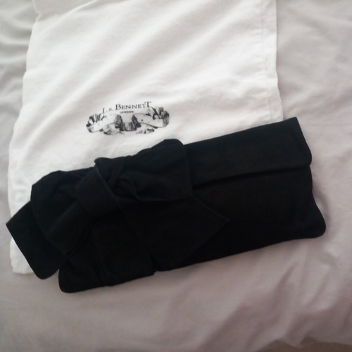Bennett delilah black - lk,