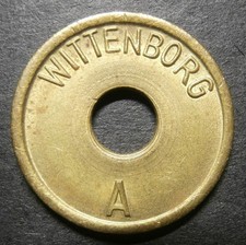 Denmark - Refreshment token