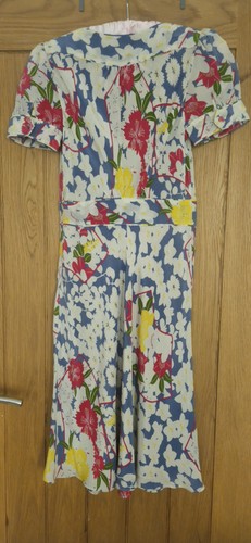 Whistles silk dress - silk, dress,