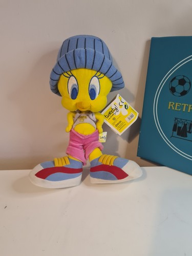 Looney tunes tweety - tunes,