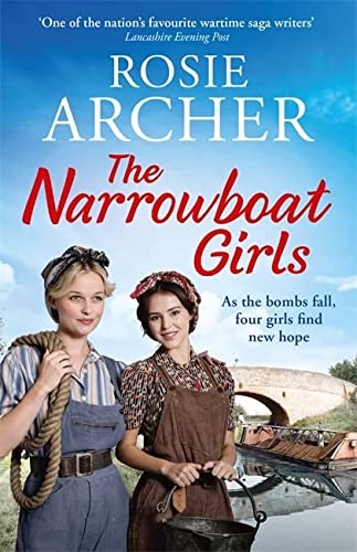 The narrowboat girls - the,